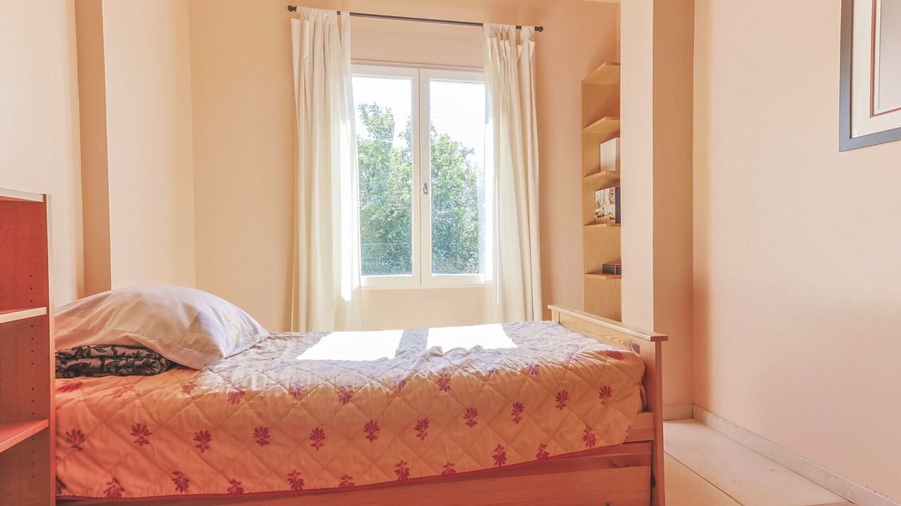 Photo of Bedroom in Villedieu