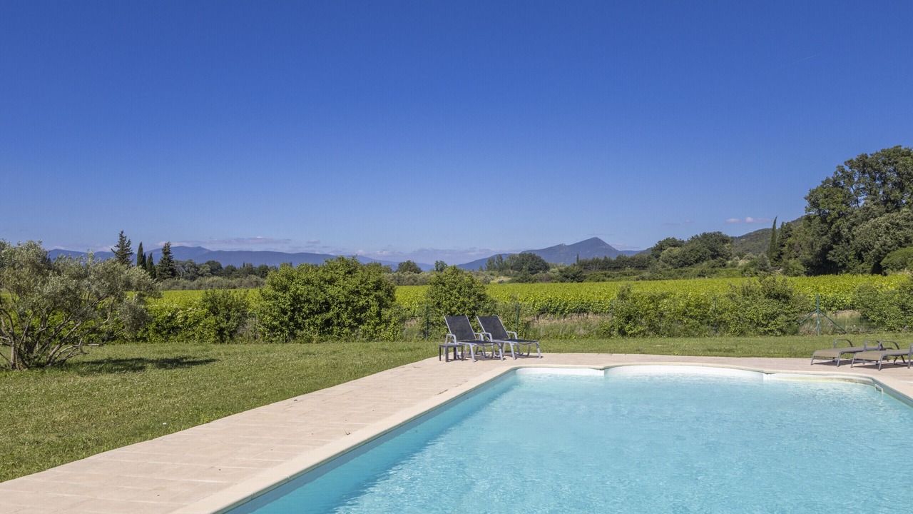 Photo of Outdoor in Villedieu