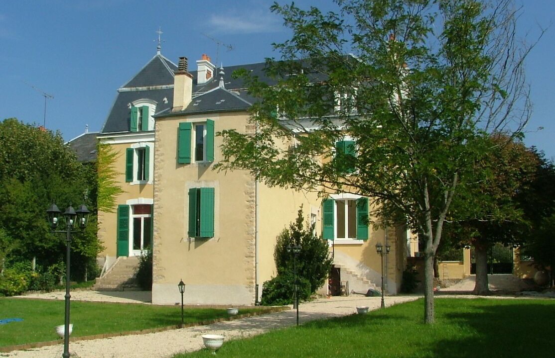 Photo of Outdoor in Accolay