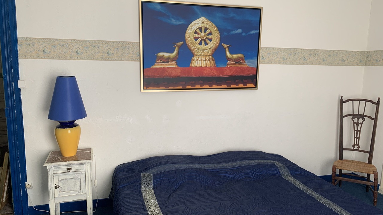 Photo of Bedroom in Accolay