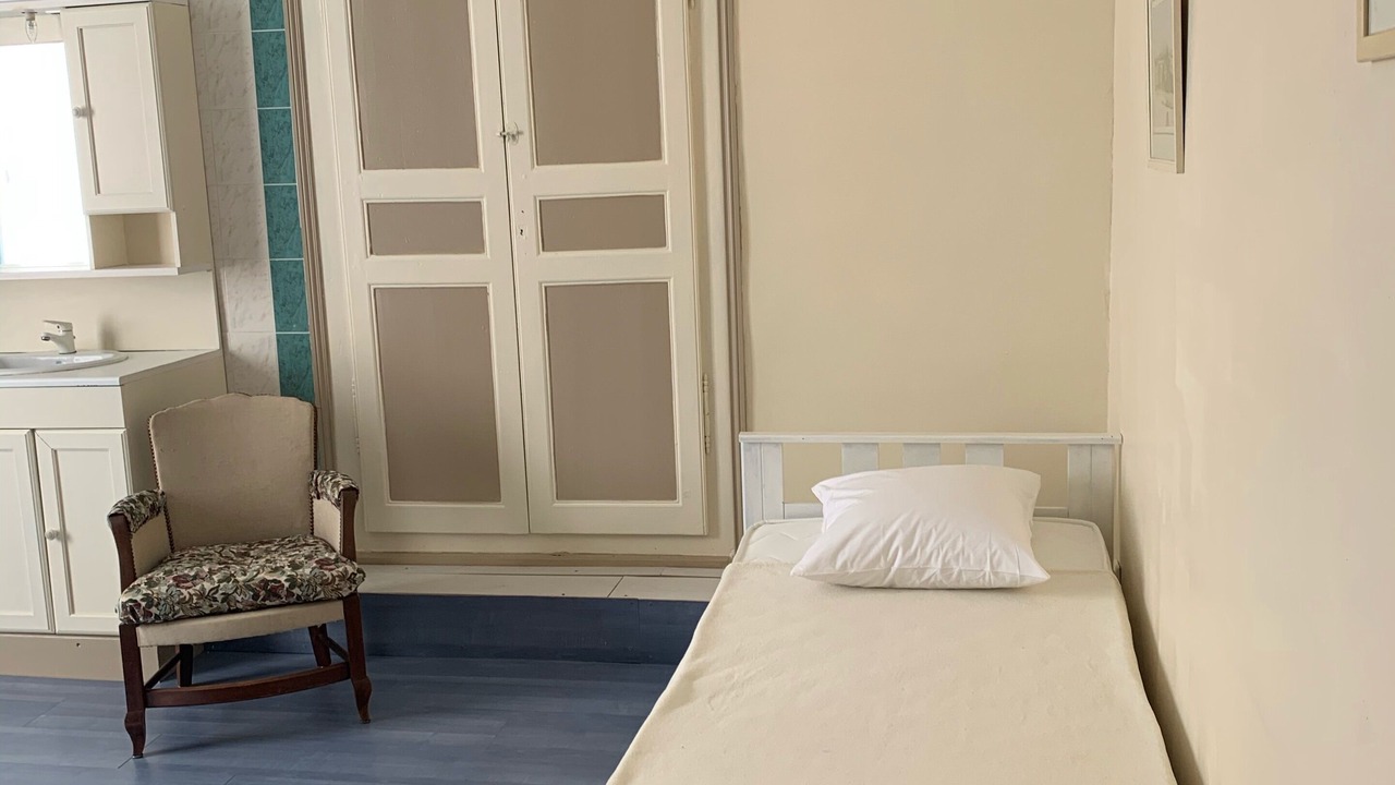 Photo of Bedroom in Accolay