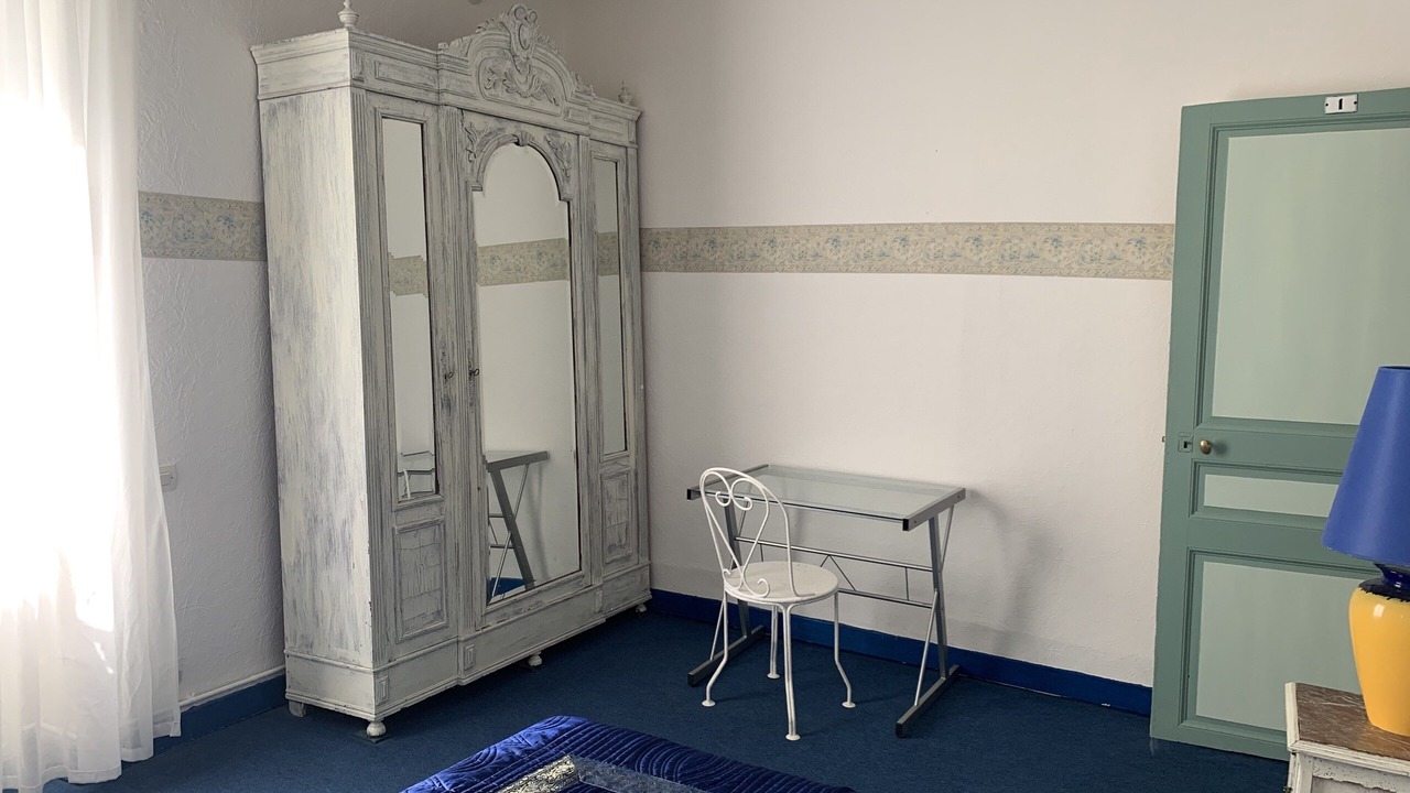 Photo of Bedroom in Accolay