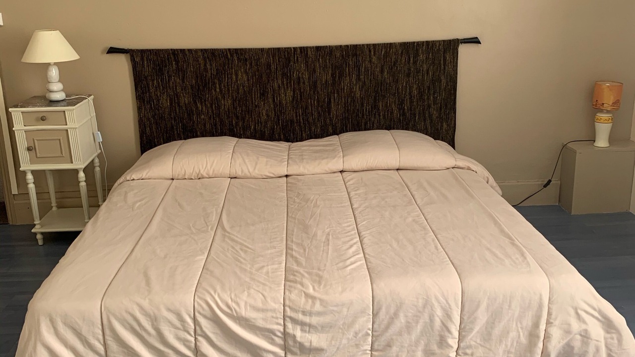 Photo of Bedroom in Accolay