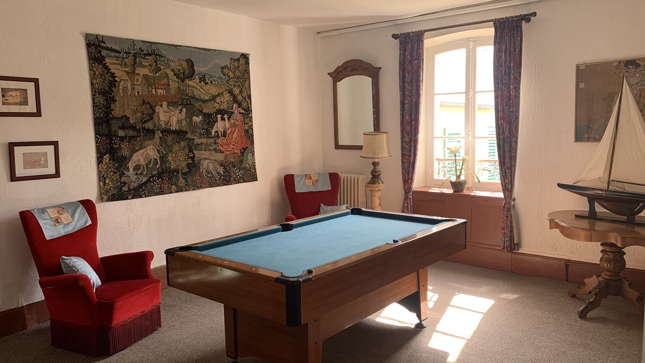 Photo of Bedroom in Accolay