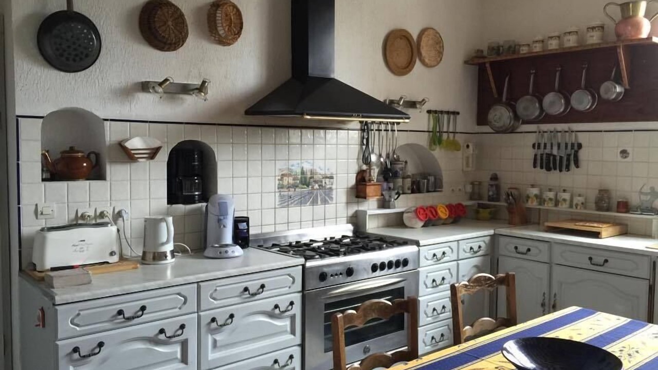 Photo of Kitchen in Accolay
