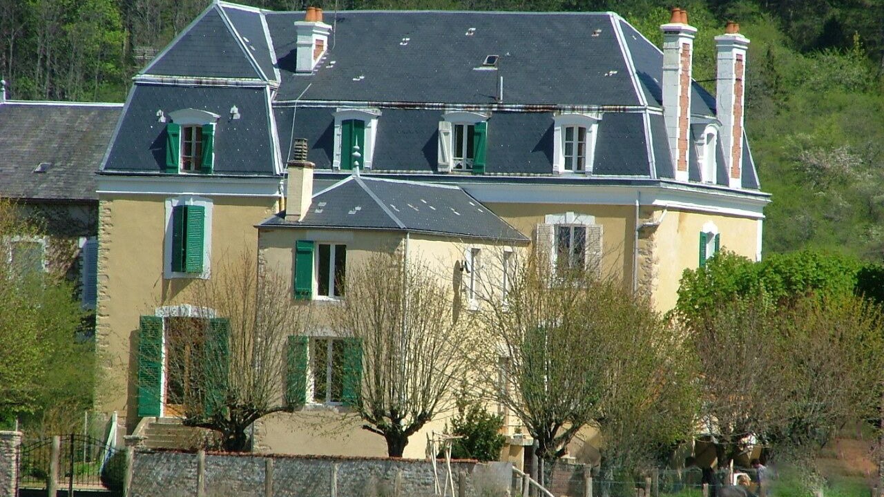 Photo of Outdoor in Accolay