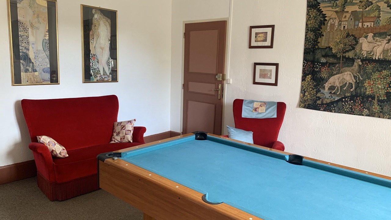 Photo of Bedroom in Accolay
