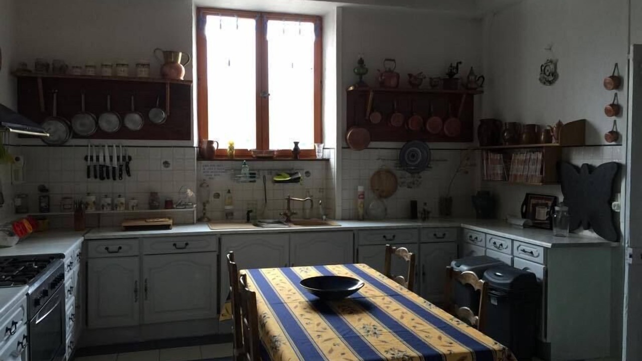 Photo of Kitchen in Accolay