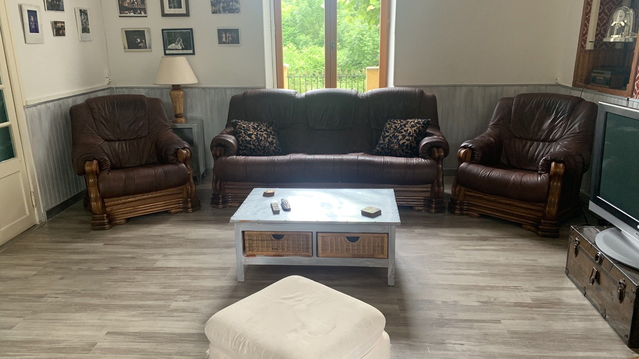 Photo of Livingroom in Accolay