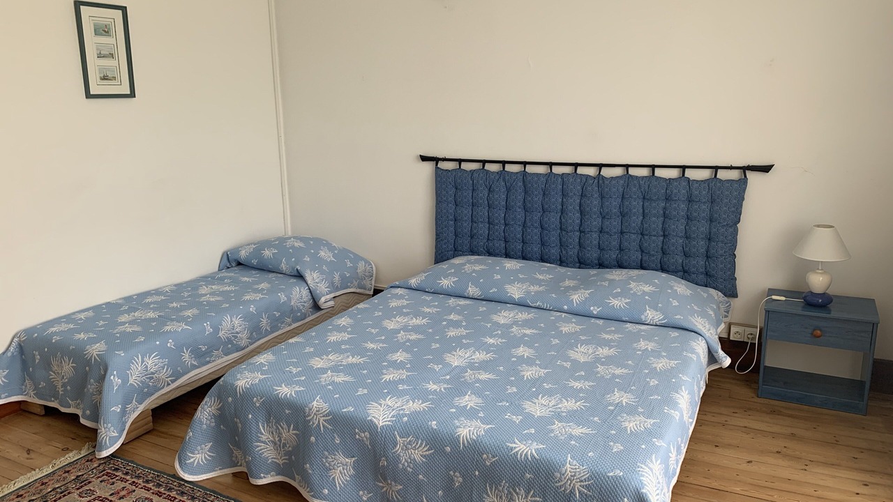 Photo of Bedroom in Accolay