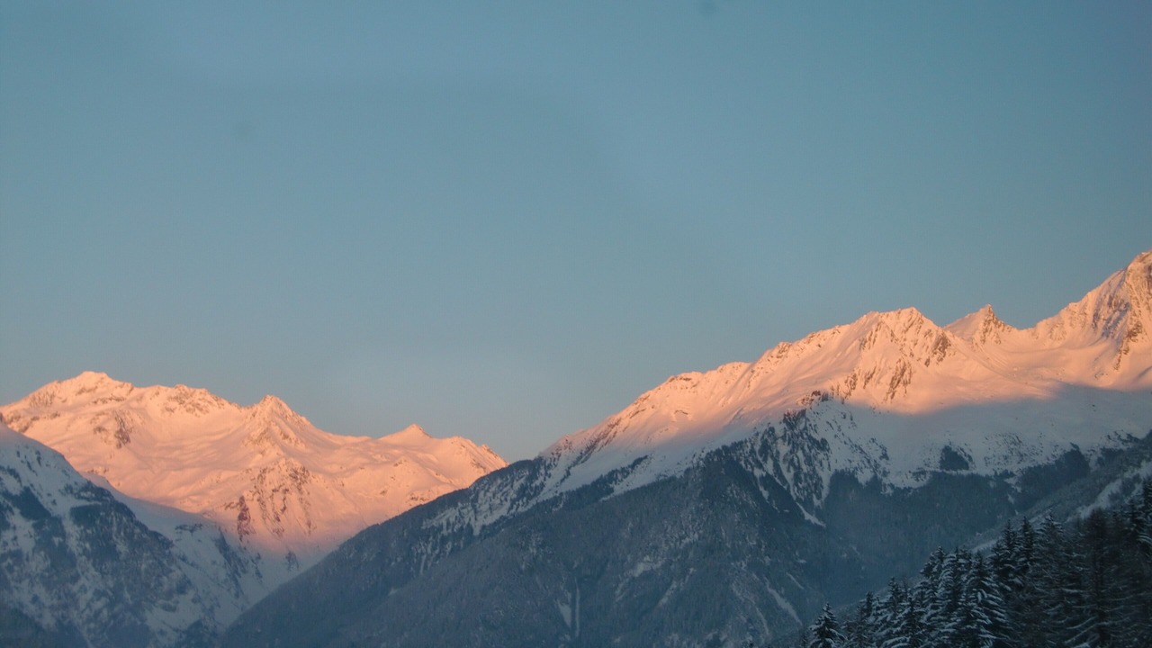 Photo of Outdoor in Courchevel