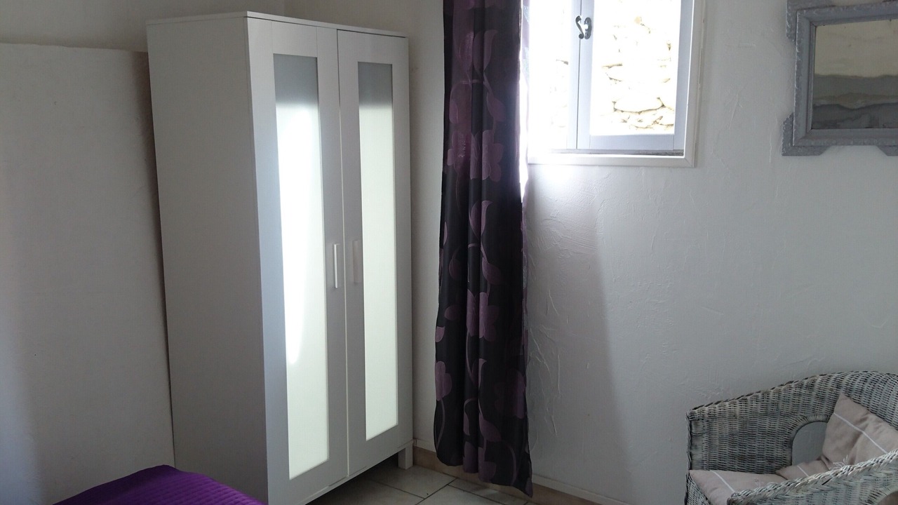 Photo of Bedroom in La Touche