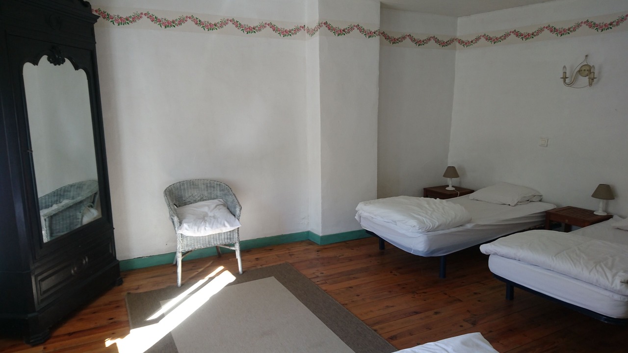 Photo of Bedroom in La Touche