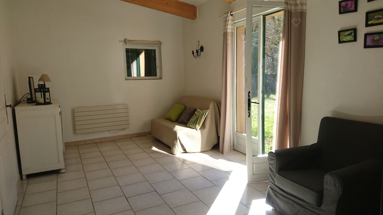 Photo of Livingroom in La Touche