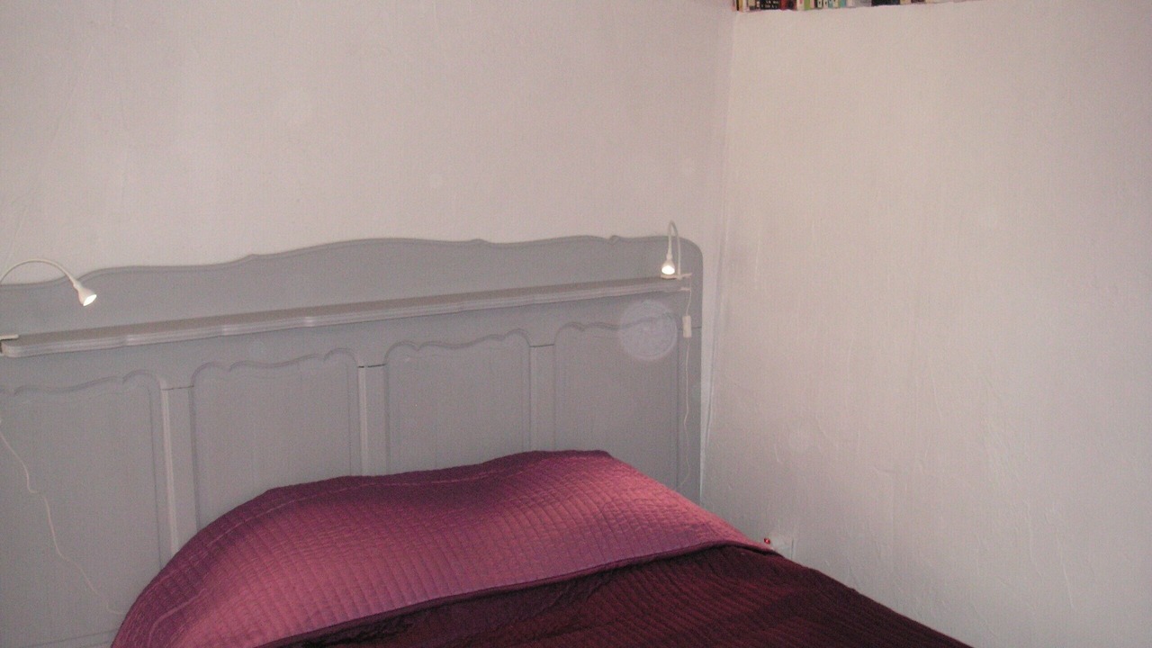 Photo of Bedroom in La Touche