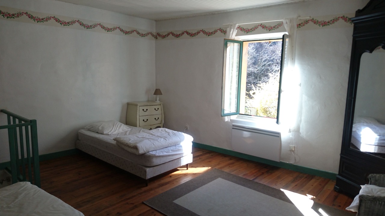 Photo of Bedroom in La Touche