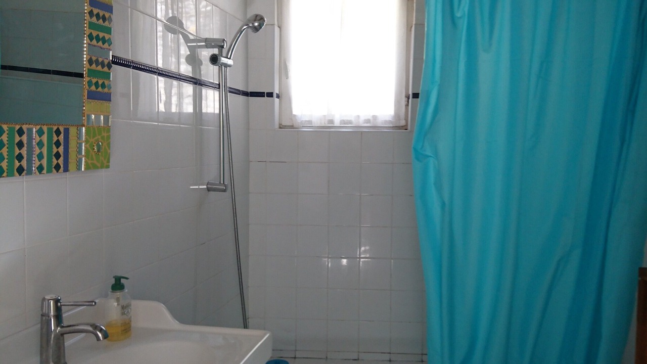 Photo of Bathroom in La Touche
