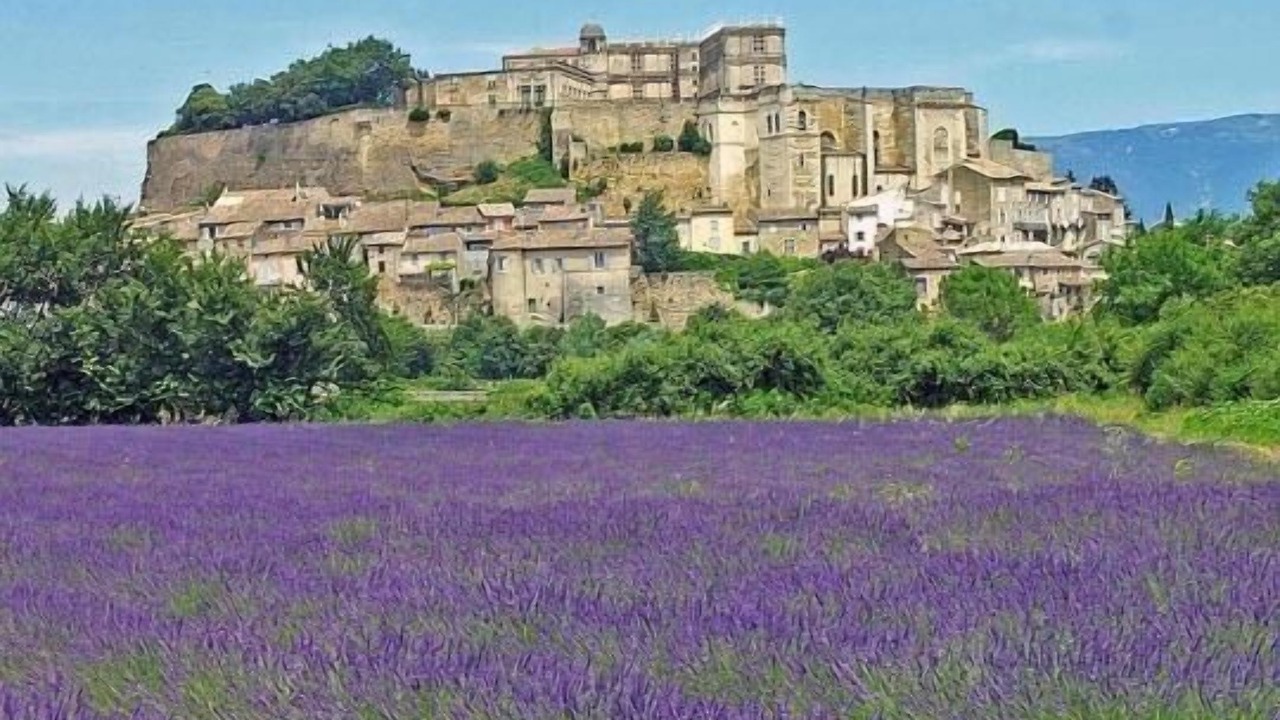 Photo of Outdoor in La Touche