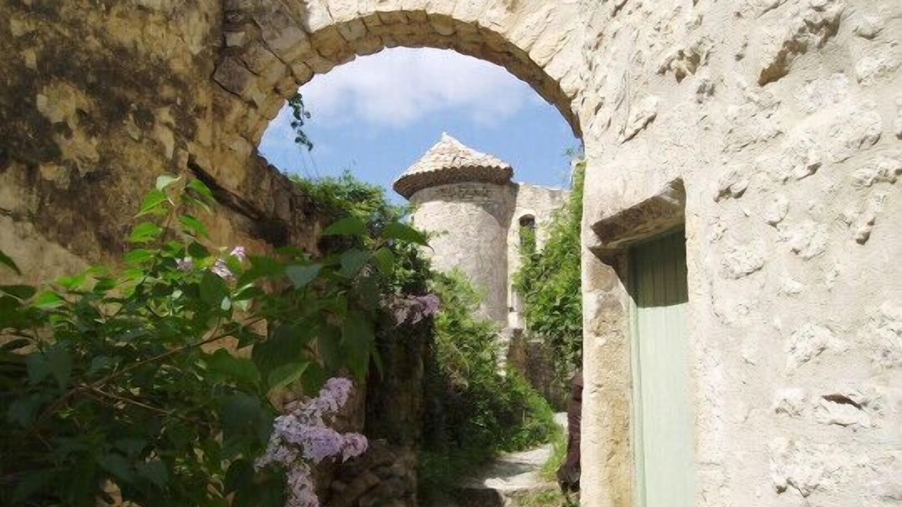 Photo of Outdoor in La Touche