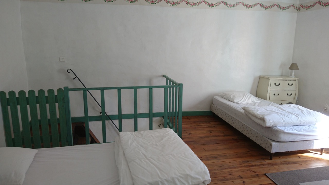 Photo of Bedroom in La Touche
