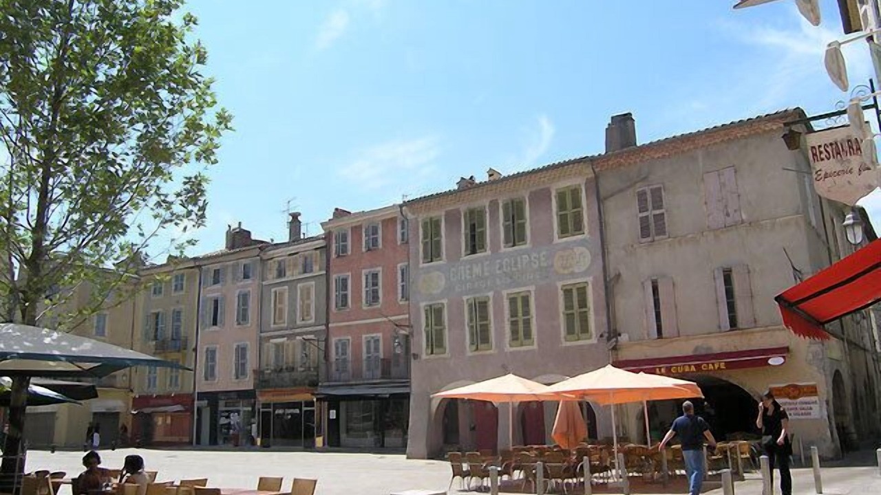 Photo of Outdoor in La Touche