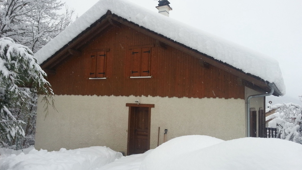Photo of Outdoor in Marthod