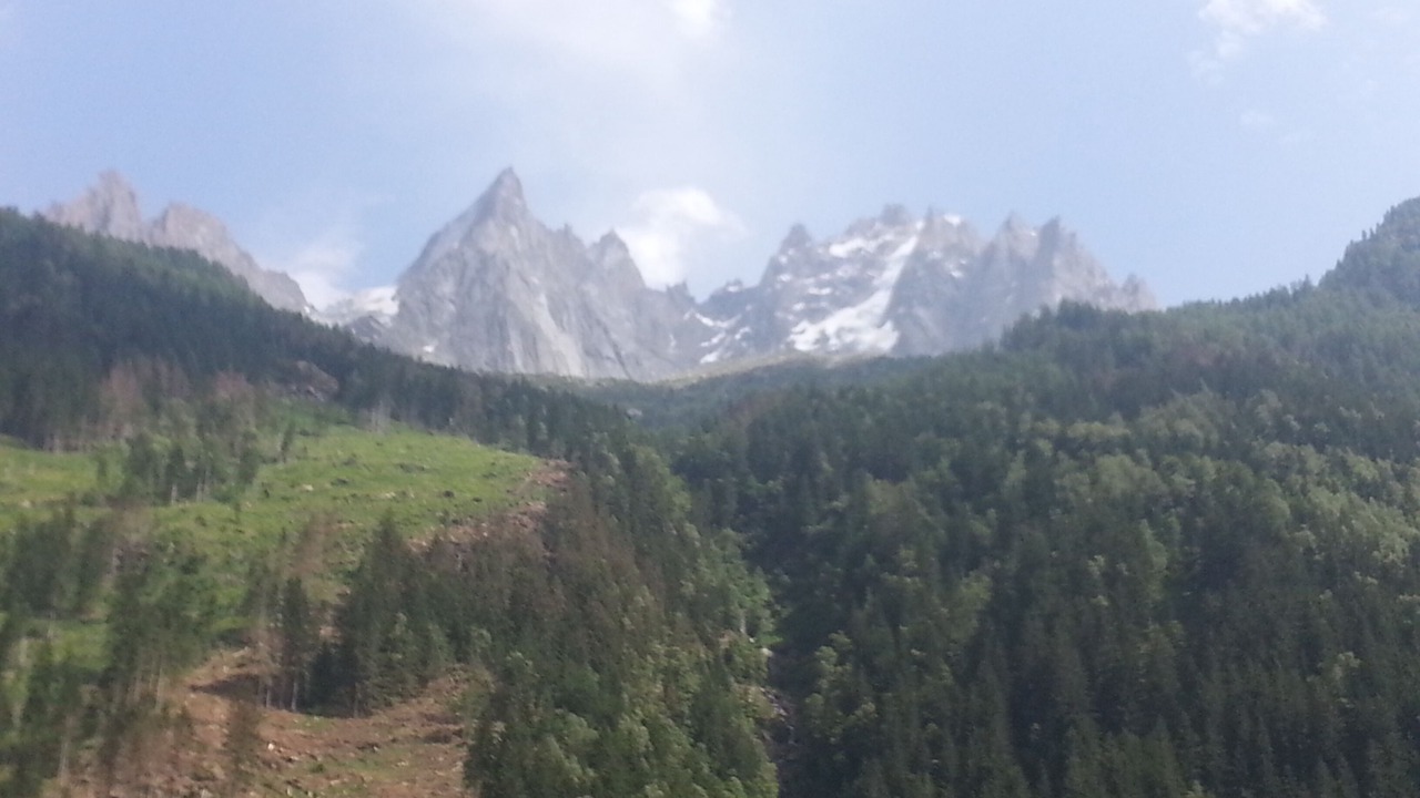 Photo of Outdoor in Marthod