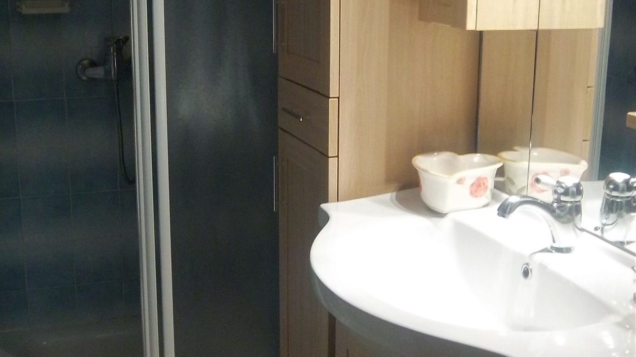 Photo of Bathroom in Marthod