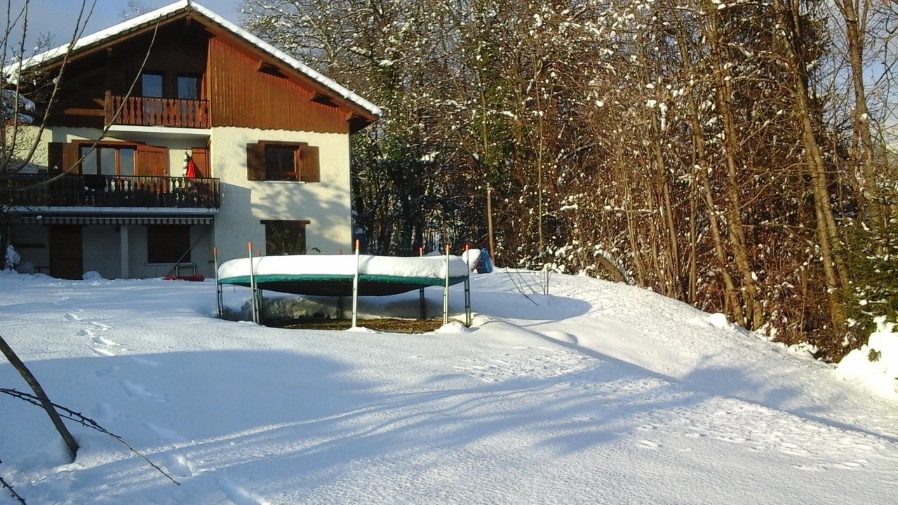 Photo of Outdoor in Marthod