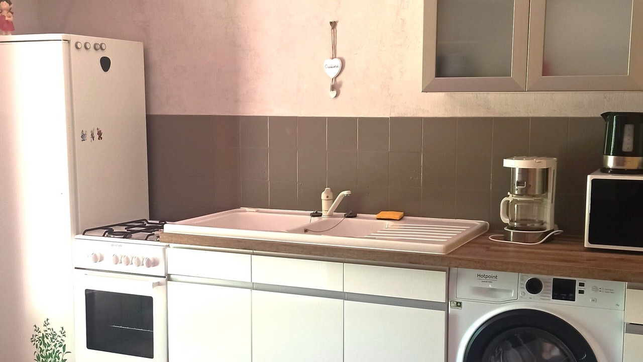 Photo of Kitchen in Marthod