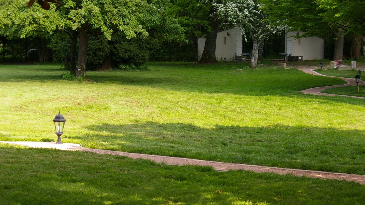 Photo of Outdoor in Jeanmenil