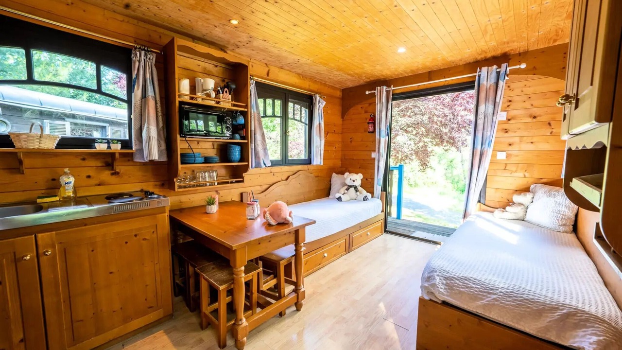 Photo of Bedroom in Molinet