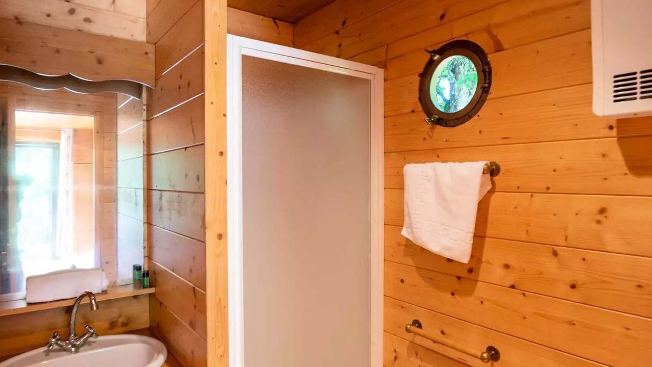 Photo of Bathroom in Molinet