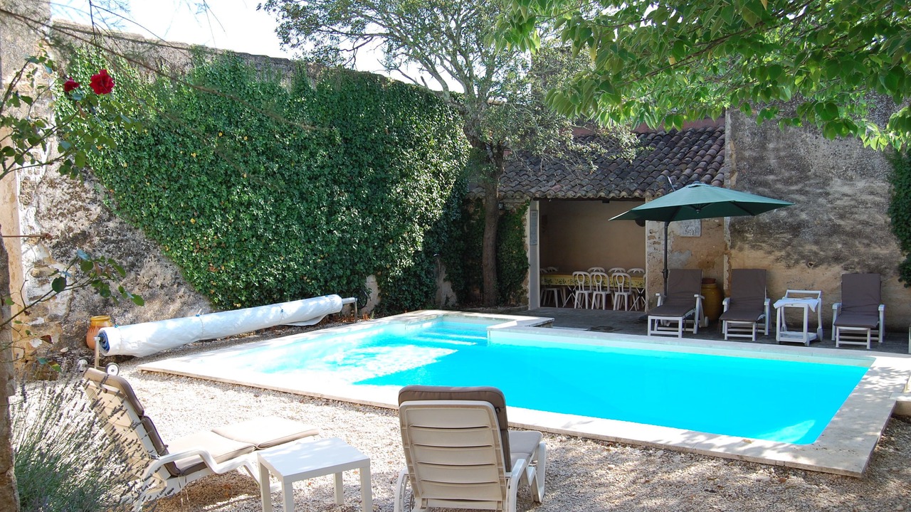 Photo of Outdoor in Aubignan