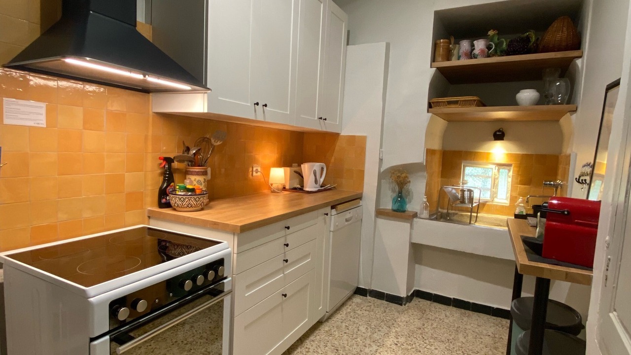 Photo of Kitchen in Aubignan