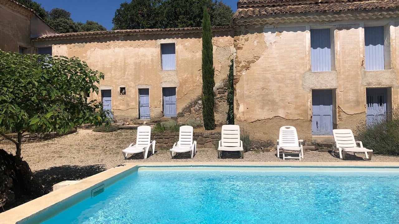 Photo of Outdoor in Aubignan