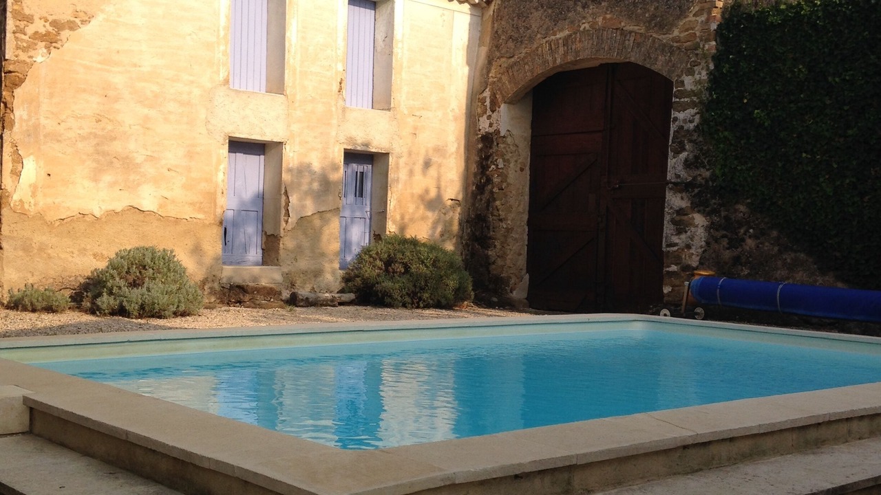 Photo of Outdoor in Aubignan