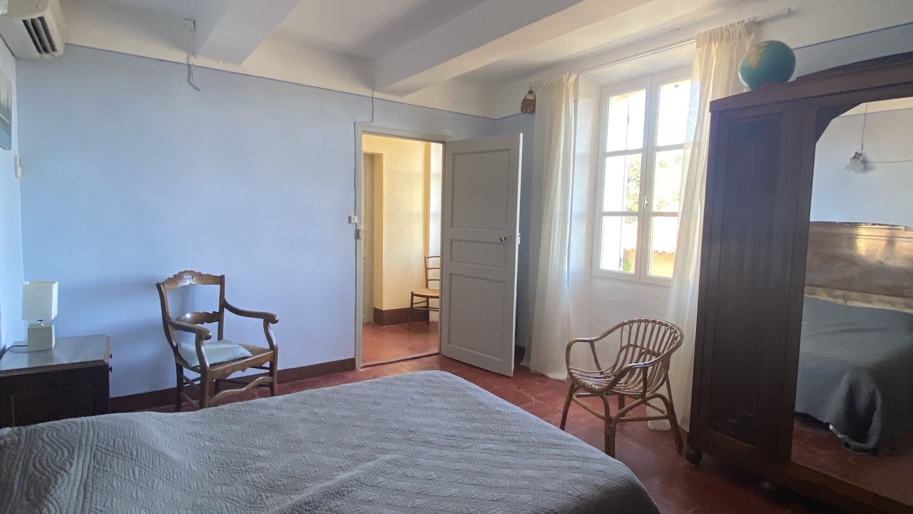 Photo of Bedroom in Aubignan