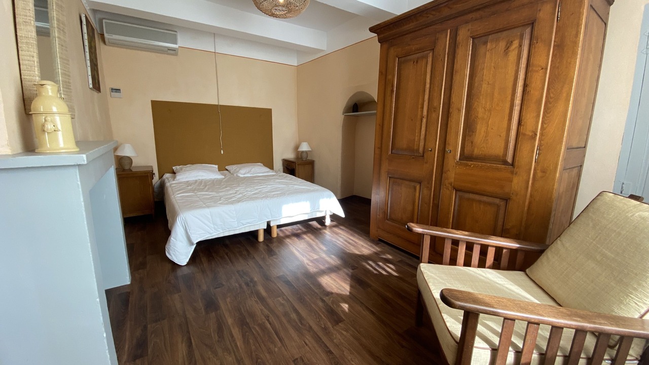 Photo of Bedroom in Aubignan