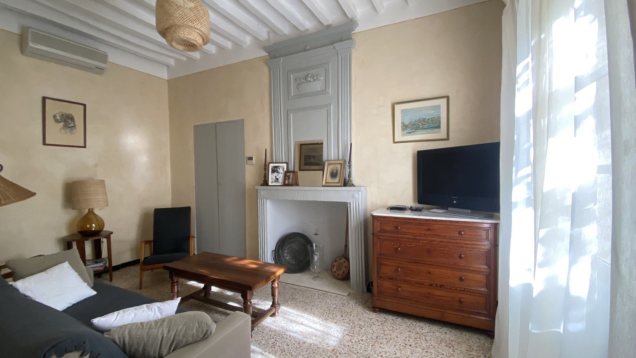 Photo of Livingroom in Aubignan