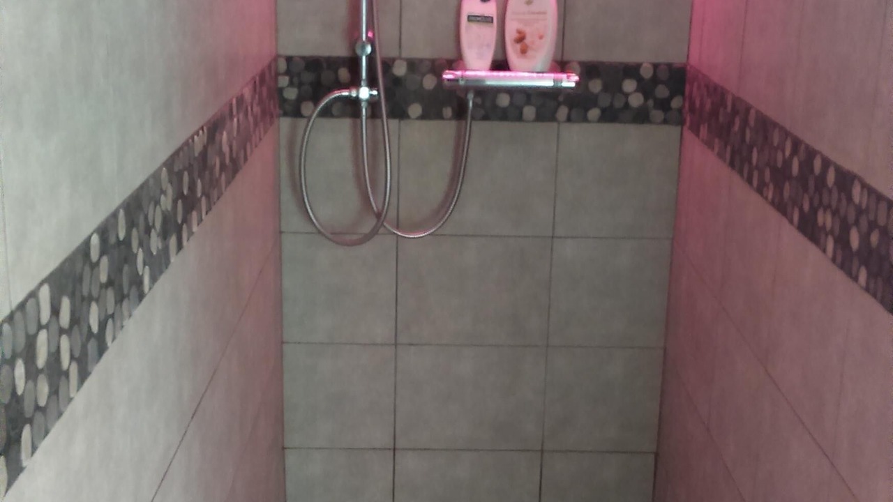 Photo of Bathroom in Xonrupt-Longemer