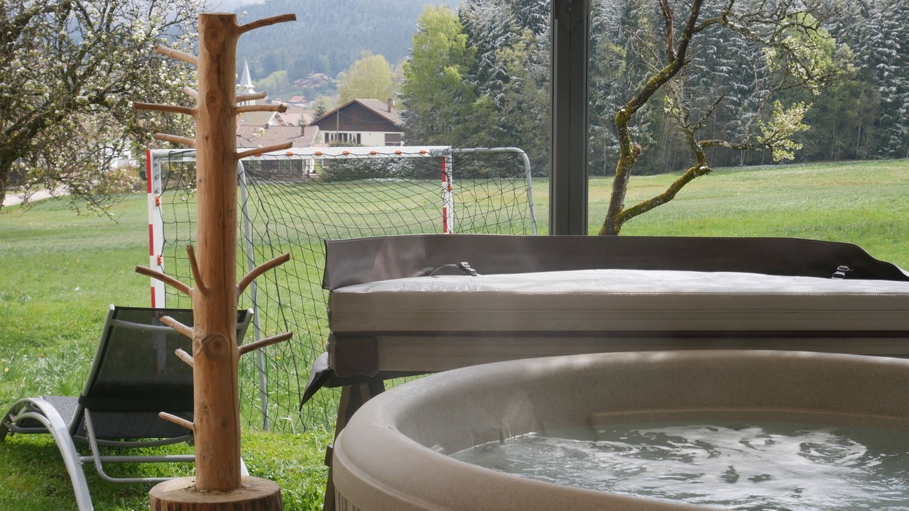 Photo of Outdoor in Xonrupt-Longemer