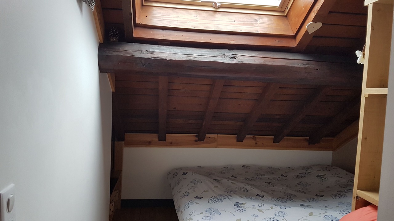 Photo of Bedroom in Xonrupt-Longemer