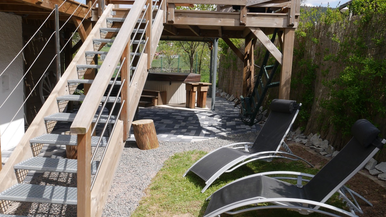 Photo of Outdoor in Xonrupt-Longemer