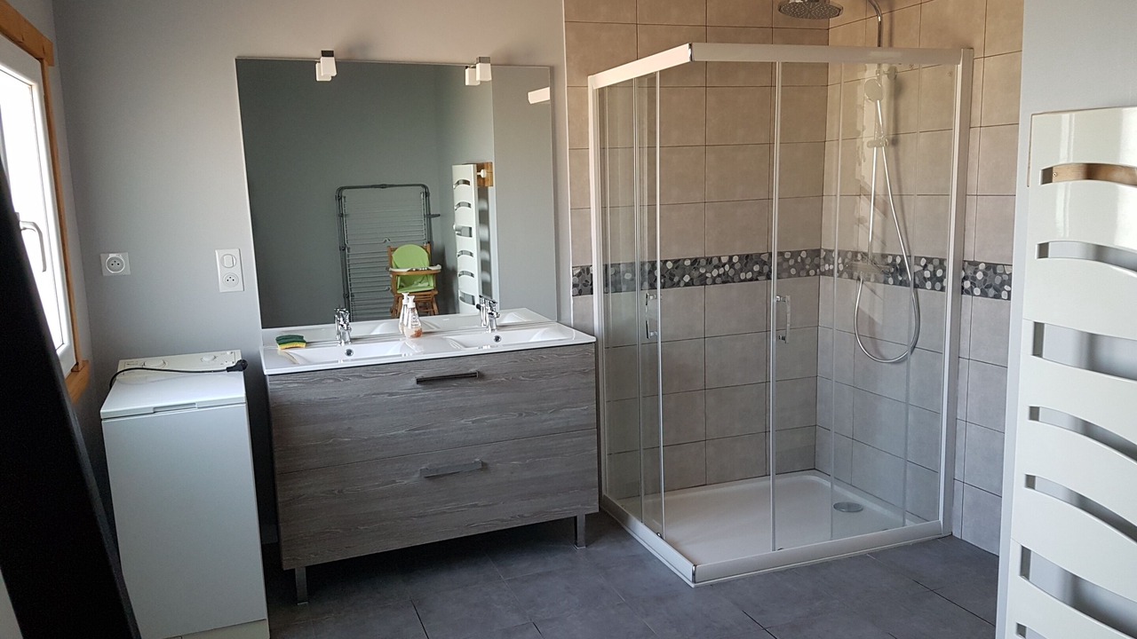 Photo of Bathroom in Xonrupt-Longemer