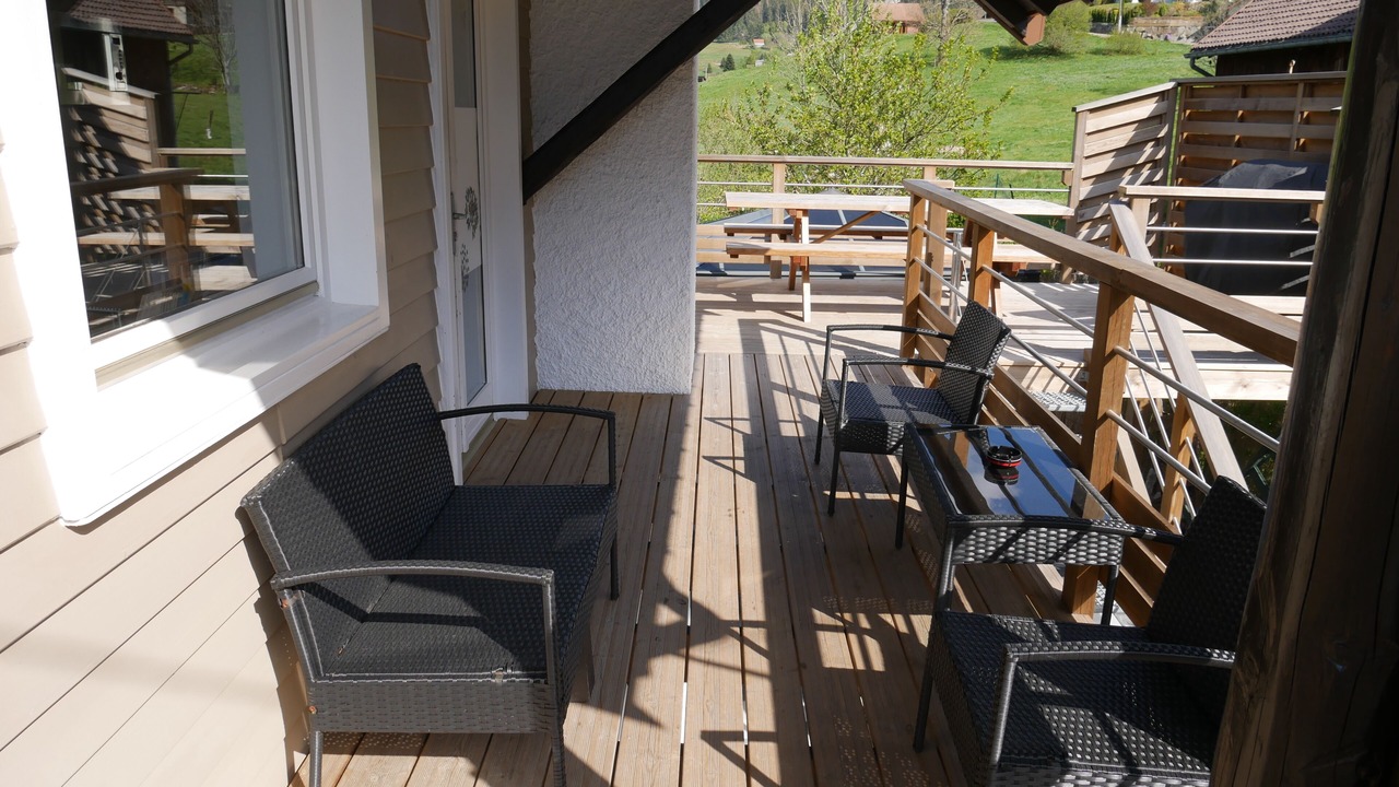 Photo of Outdoor in Xonrupt-Longemer