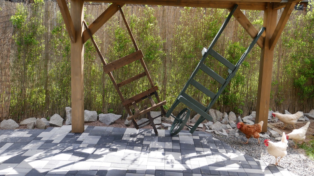 Photo of Outdoor in Xonrupt-Longemer