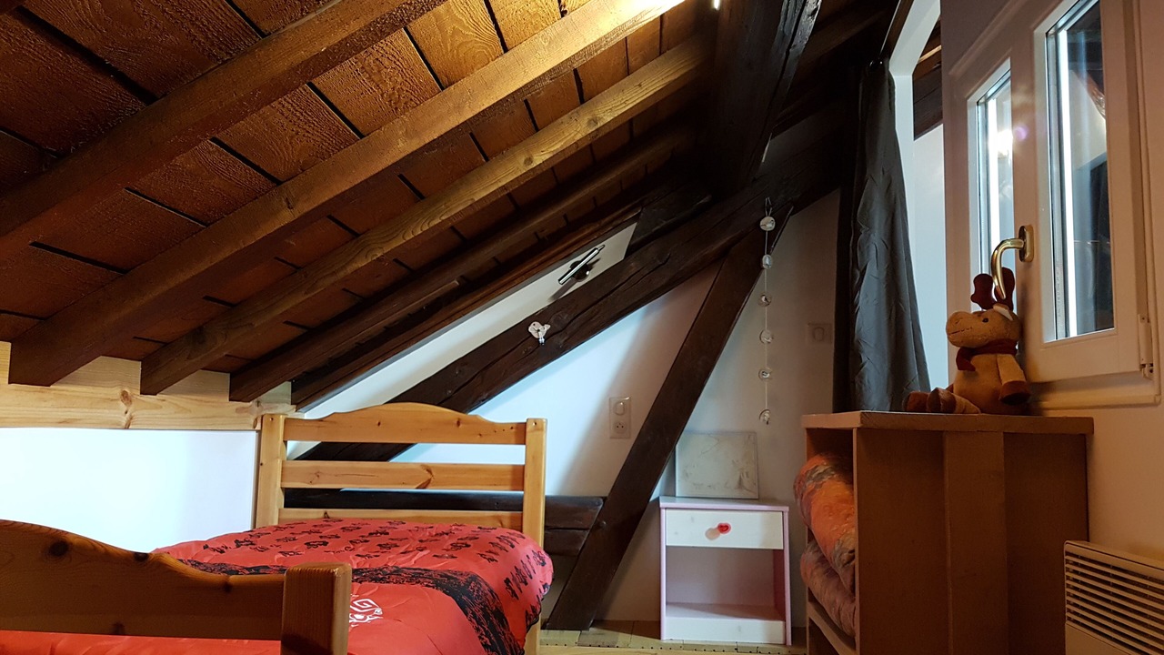 Photo of Bedroom in Xonrupt-Longemer