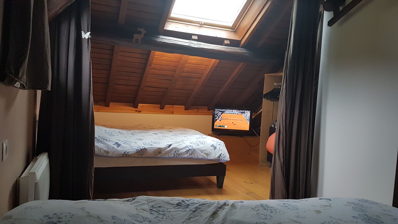 Photo of Bedroom in Xonrupt-Longemer