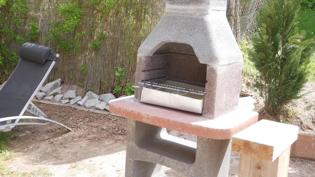 Photo of Outdoor in Xonrupt-Longemer